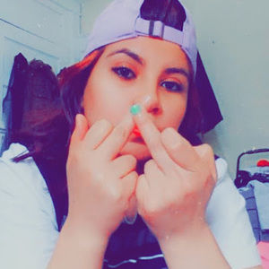 Meet your Posher, Samanta